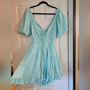 Medium Free People Dress